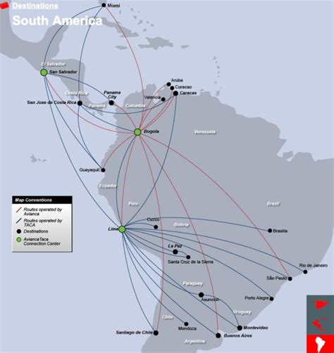 TACA (El Salvador) | World Airline News | Page 2