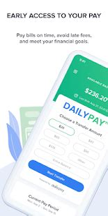 DailyPay - Apps on Google Play