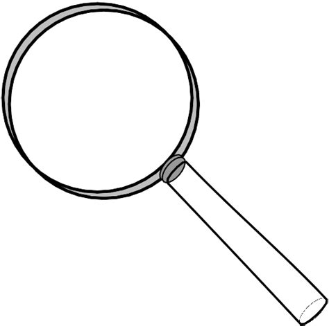 File:Magnifying glass 01.svg - Wikipedia