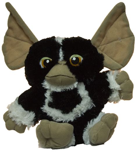 Gremlins 12 Inch Super Soft Stripe Mogwai Plush Toy - Walmart.com