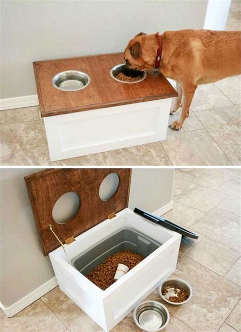 Diy Home Decor: Top 27 DIY Ideas How to Make a Perfect Living Space for Pets