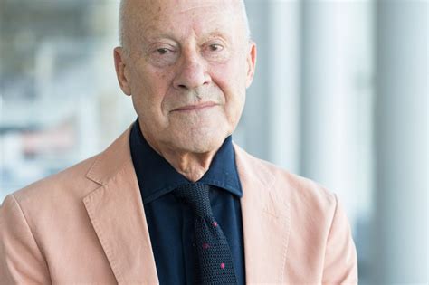 10 Things You Didn't Know About Norman Foster - niood