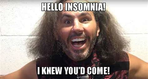 30 Funniest Meme About Insomnia - Meme Central