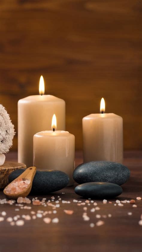 Candles Wallpapers | Candles wallpaper, Easy candles, Candles