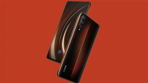 Vivo iQoo, a flagship gaming phone, launched at Rs. 32,000