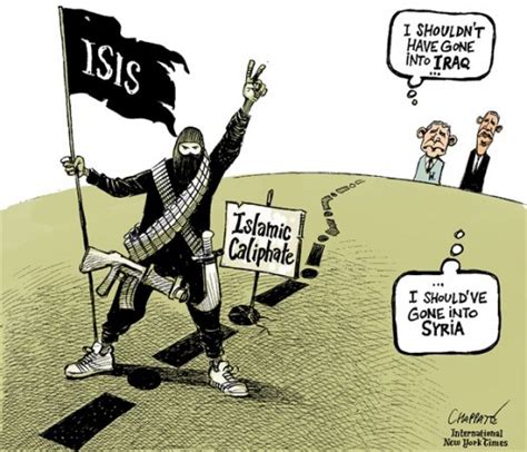 Creating a real anti-ISIS coalition may be a hard sell for Obama