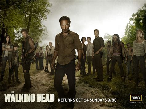 The Walking Dead - The Walking Dead Wallpaper (32297727) - Fanpop