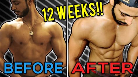 SARMs Before and After Results (Full Body Measurements) | AESTHETICALLY - YouTube