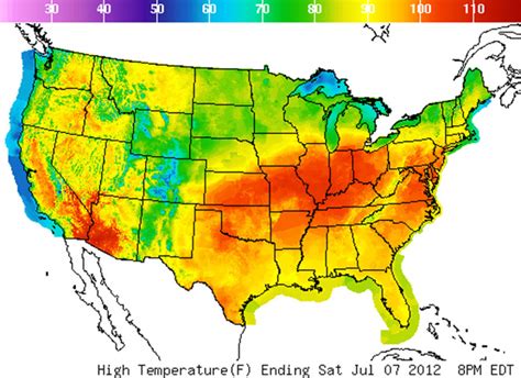 Extreme heat wave spreads across U.S. - CBS News