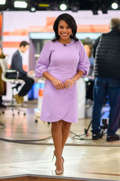 Kansas proud: NBC’s ‘Today Show’ host and Wichita native Sheinelle ...