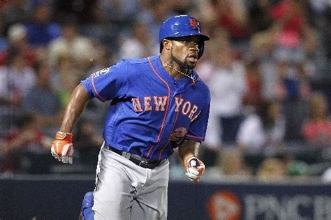 MLB hot stove: Former Mets outfielder Eric Young Jr. signs with Atlanta ...