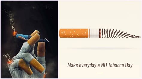 World No Tobacco Day 2020 Messages and HD Images: Netizens Share ...