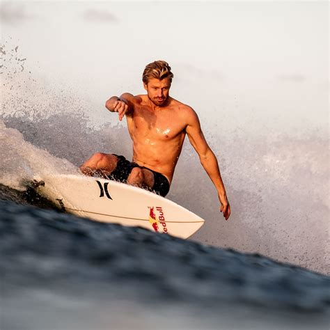 Olympic Surfing - A sport born and bred in and around the pacific ocean ...