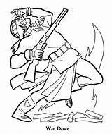 The ALEX TOTH Archives  BUFFALO BILL Jr AND CALAMITY COLORING sketch template