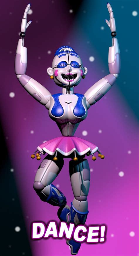 57 best Ballora Cosplay images on Pinterest | Fnaf sister location, Big ...