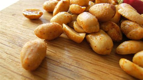 Cajun Peanuts Recipe - Food.com