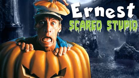 ERNEST SCARED STUPID (1991) | FoundFlix Presents - YouTube