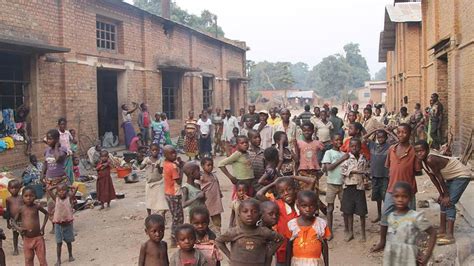 DR Congo: Ethnic Militias Attack Civilians in Katanga | Human Rights Watch