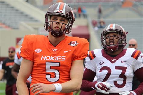 Virginia Tech Hokie Football: News and Changes - Gobbler Country