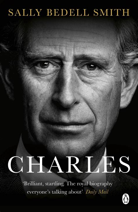 Charles by Sally Bedell Smith - Penguin Books Australia