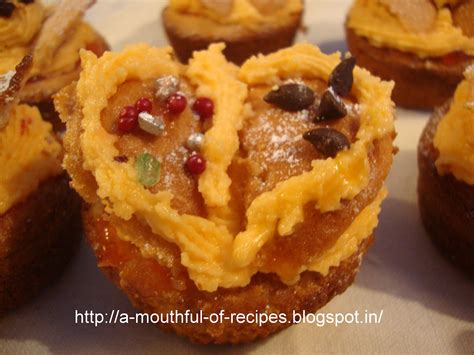 A Mouthful Of Recipes: September 2012