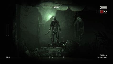 When Horror Outlasts Its Welcome: A Review of Outlast 2 – Speculative Chic