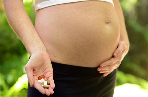 Prenatal Nutritional vitamins | Every part You Have to Know - Dashyminds