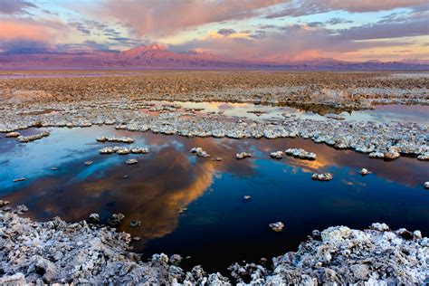 Salar de Atacama – Wikipedia