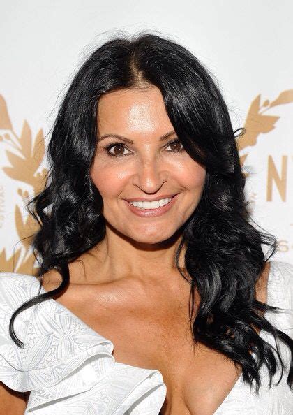 Charmaine Bucco ( Kathrine Narducci) Most Beautiful Faces, Beautiful ...