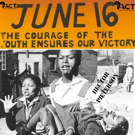 June 16th Youth Day | ACT Africa: Awareness for Child Trafficking