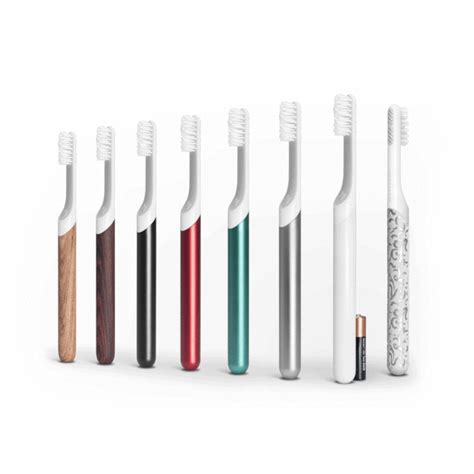 The Toothbrush Redesigned | CreativePro Network