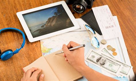 7 Savoir Faire Travel Gadgets