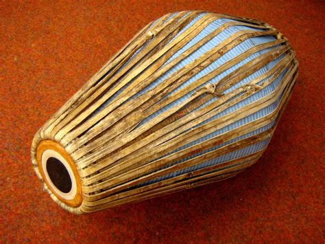 ¿Conoces EL MRIDANGAM? Descubre todo sobre él aquí