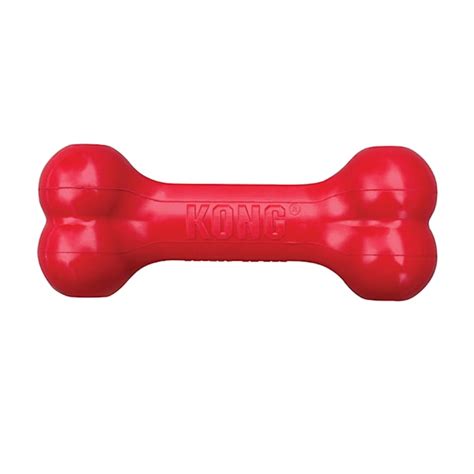 KONG Goodie Bone Dog Toy, Small | Petco