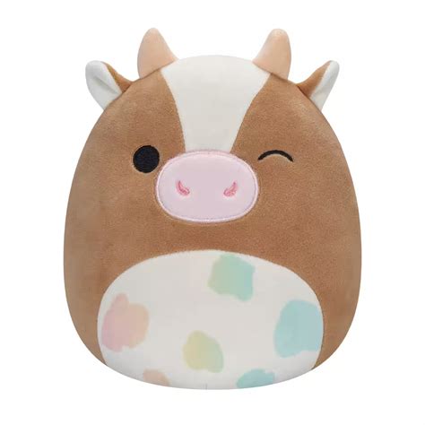 Squishmallows Griella The Cow 24” Jumbo NEW plandetransformacion.unirioja.es