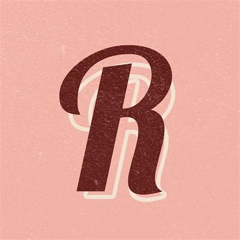 Alphabet R Images | Free Photos, PNG Stickers, Wallpapers & Backgrounds - rawpixel