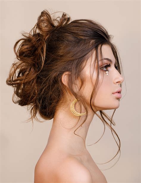 Beauty Hair Photography