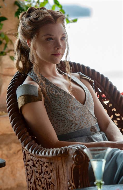 [Game Of Thrones] Natalie Dormer : r/geekboners