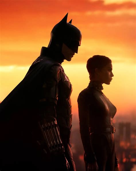 Weekend Box Office: The Batman and BTS Pack Theaters as Domestic Market ...