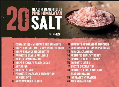 Himalayan Salt Room Benefits : Himalayan Salt Lamp Benefits That ...