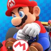 Descargar Mario Kart Tour en PC | GameLoop Oficial