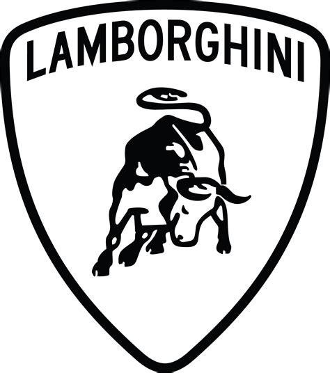 Lamborghini Logo Starmoz 2019