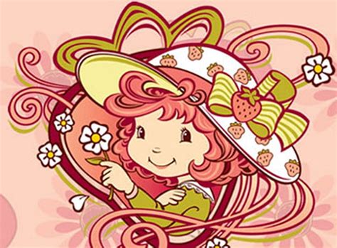 free download | Strawberry shortcake, anime, HD wallpaper | Peakpx