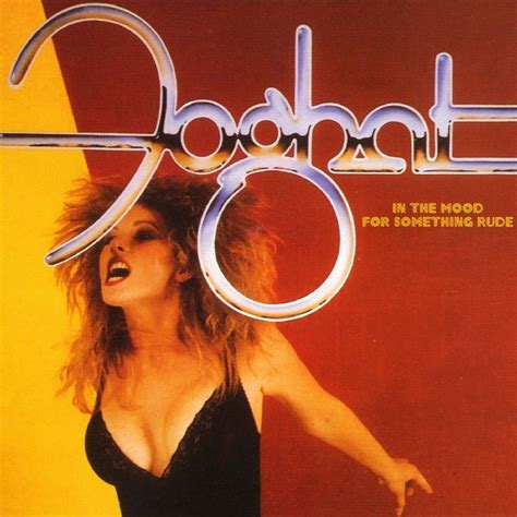 Foghat - Night Shift (2005) | Rock album covers, Music album covers, Album covers