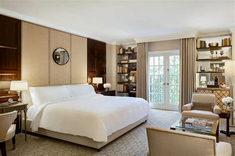 Premier Room in Dallas | Rosewood Mansion on Turtle Creek