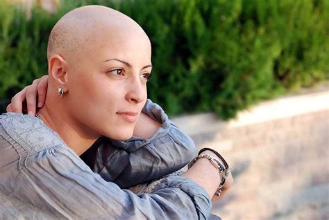 Can Chemotherapy Hair Loss Be Treated? | Wimpole Clinic