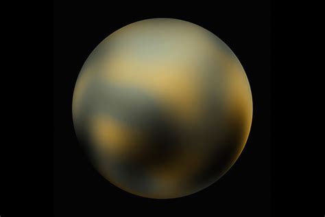 New Hubble images reveal Pluto's dynamic surface - CSMonitor.com