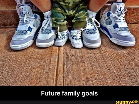 Future family goals - Future family goals - )