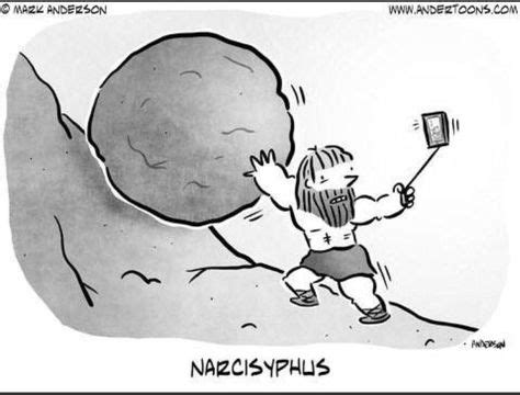 38 Best Sisyphus images in 2020 | Greek mythology humor, New yorker ...