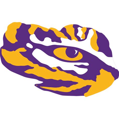 Lsu Tiger Mascot Pictures - ClipArt Best